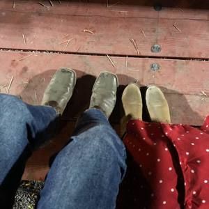 Meet your Posher, Jonathan